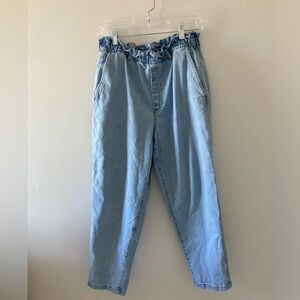 💥 Women’s GAP Stretch Jeans Size 12 Short (31)